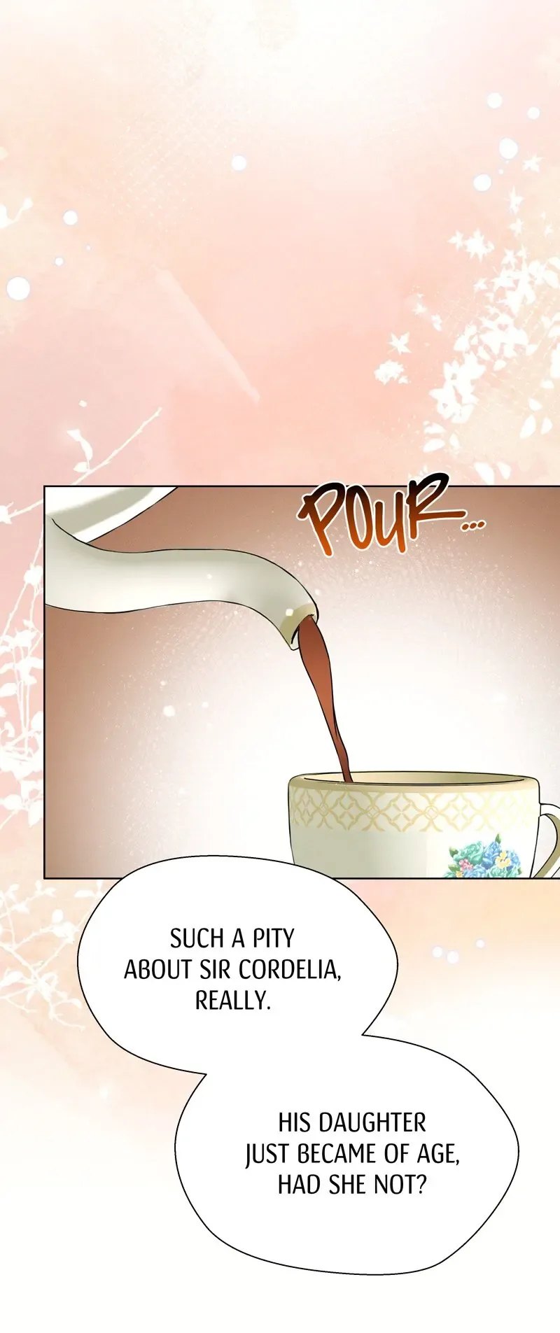 The Dame In Shining Armor Chapter 12 page 66