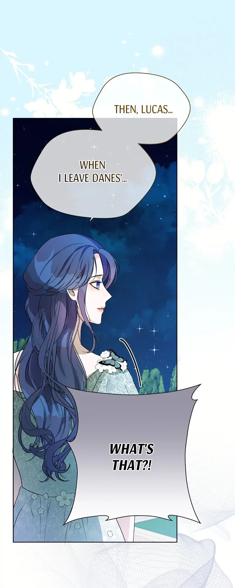 The Dame In Shining Armor Chapter 12 page 62