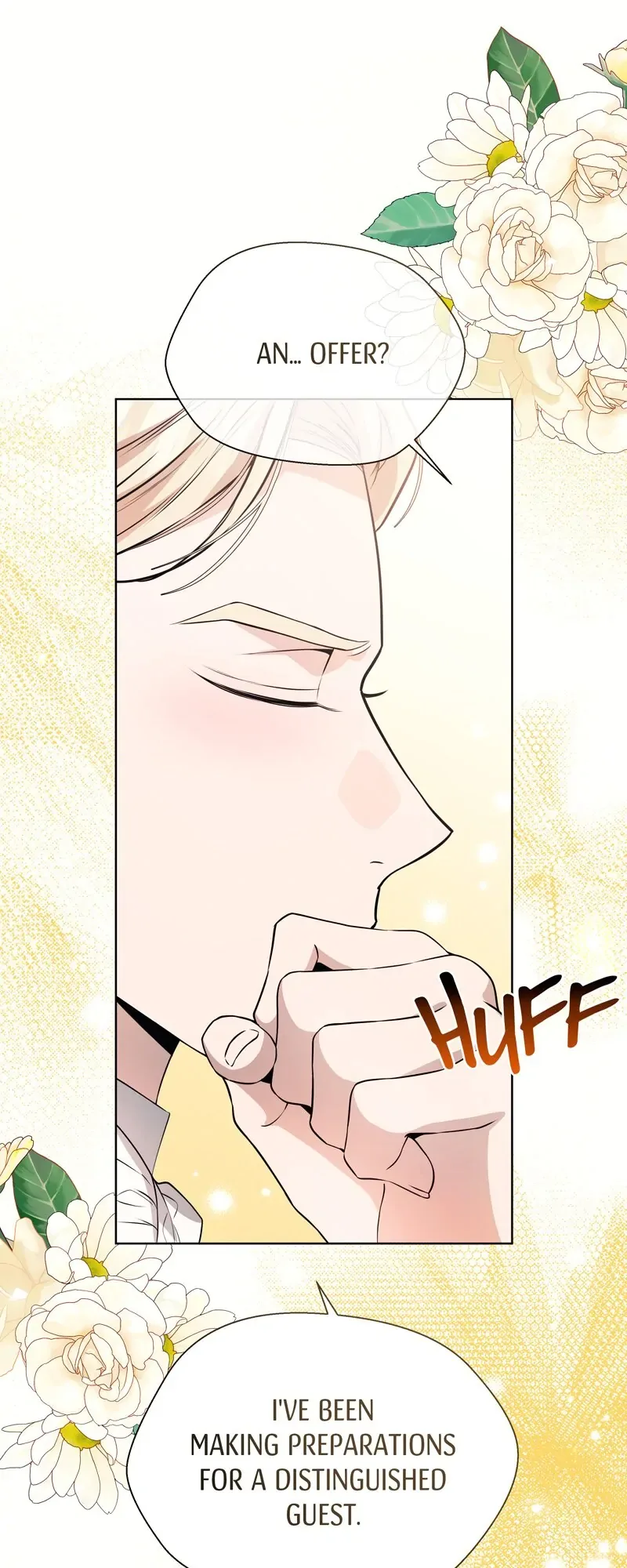 The Dame In Shining Armor Chapter 11 page 63