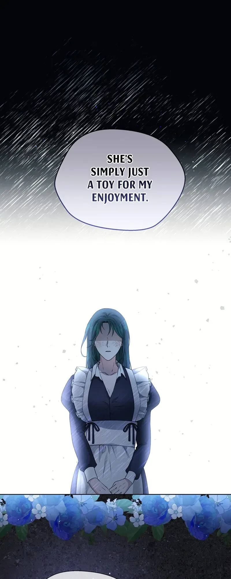 The Dame In Shining Armor Chapter 11 page 48