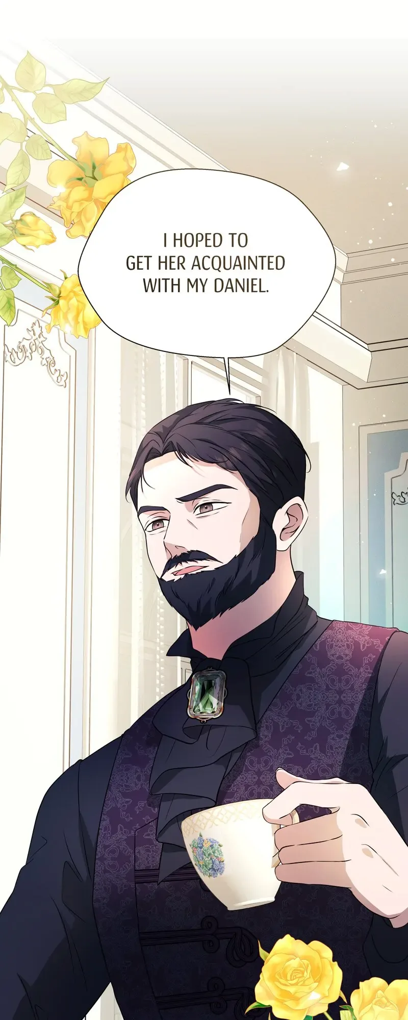 The Dame In Shining Armor Chapter 12 page 67