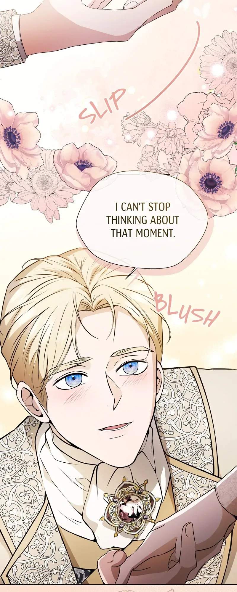 The Dame In Shining Armor Chapter 12 page 14