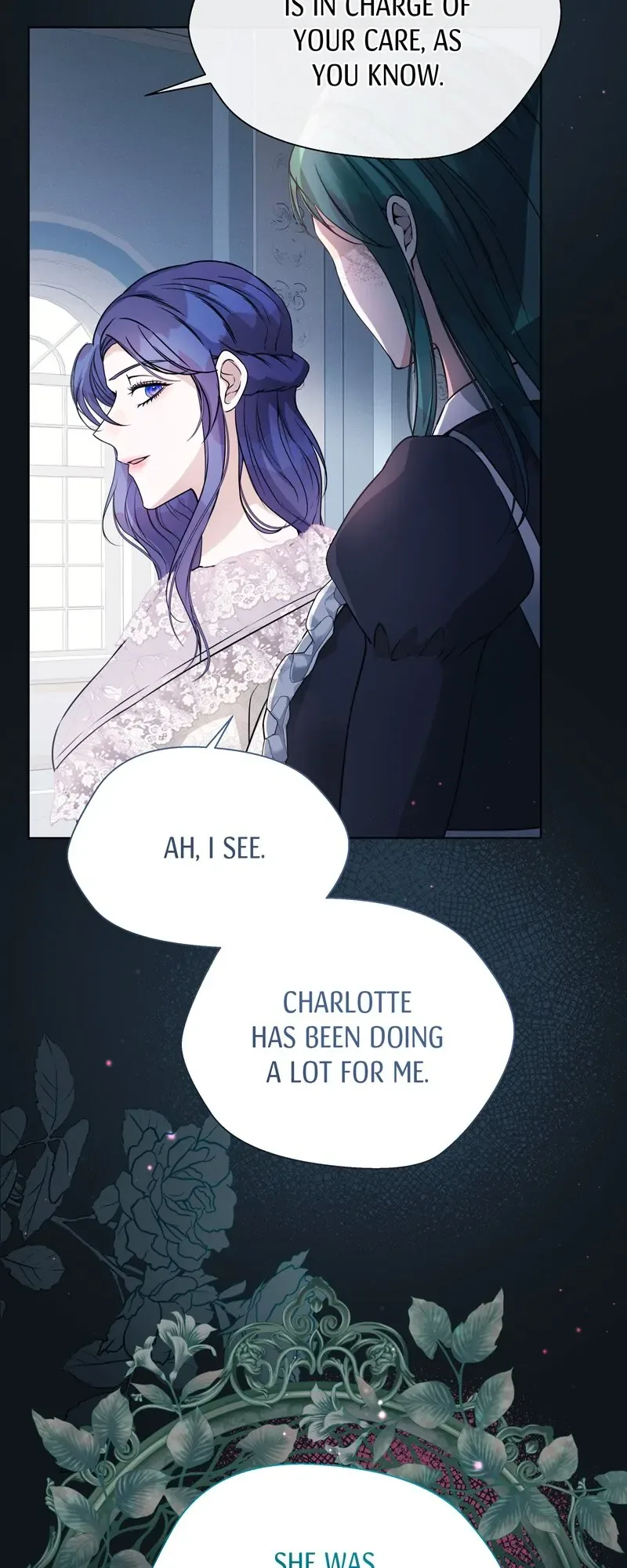 The Dame In Shining Armor Chapter 11 page 60
