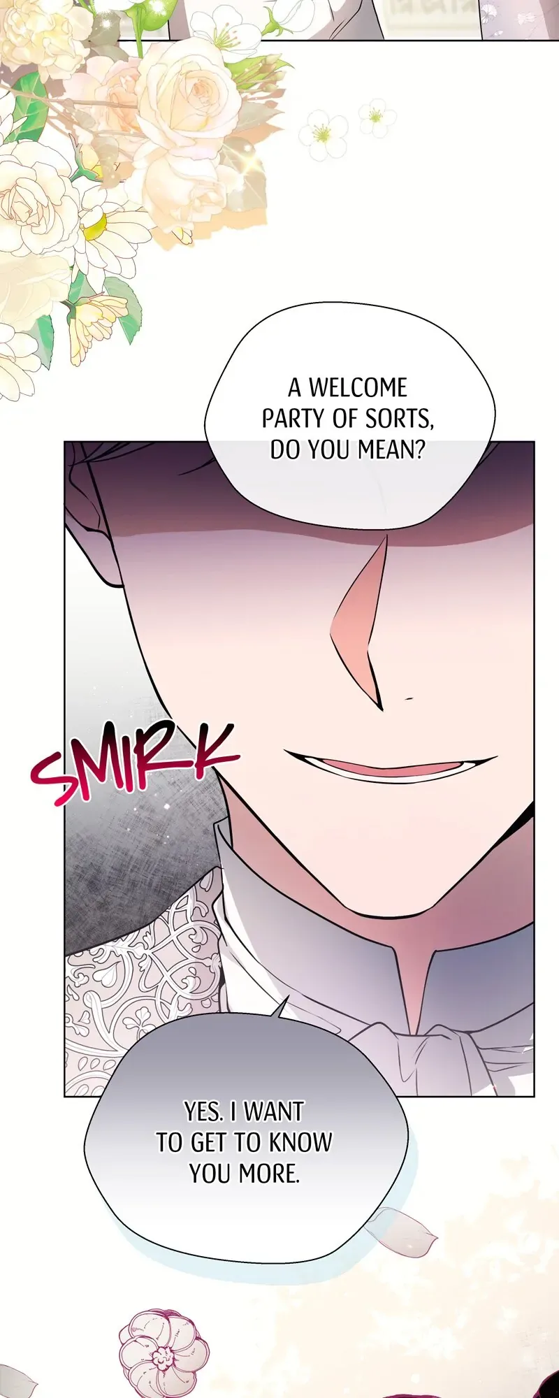 The Dame In Shining Armor Chapter 11 page 65