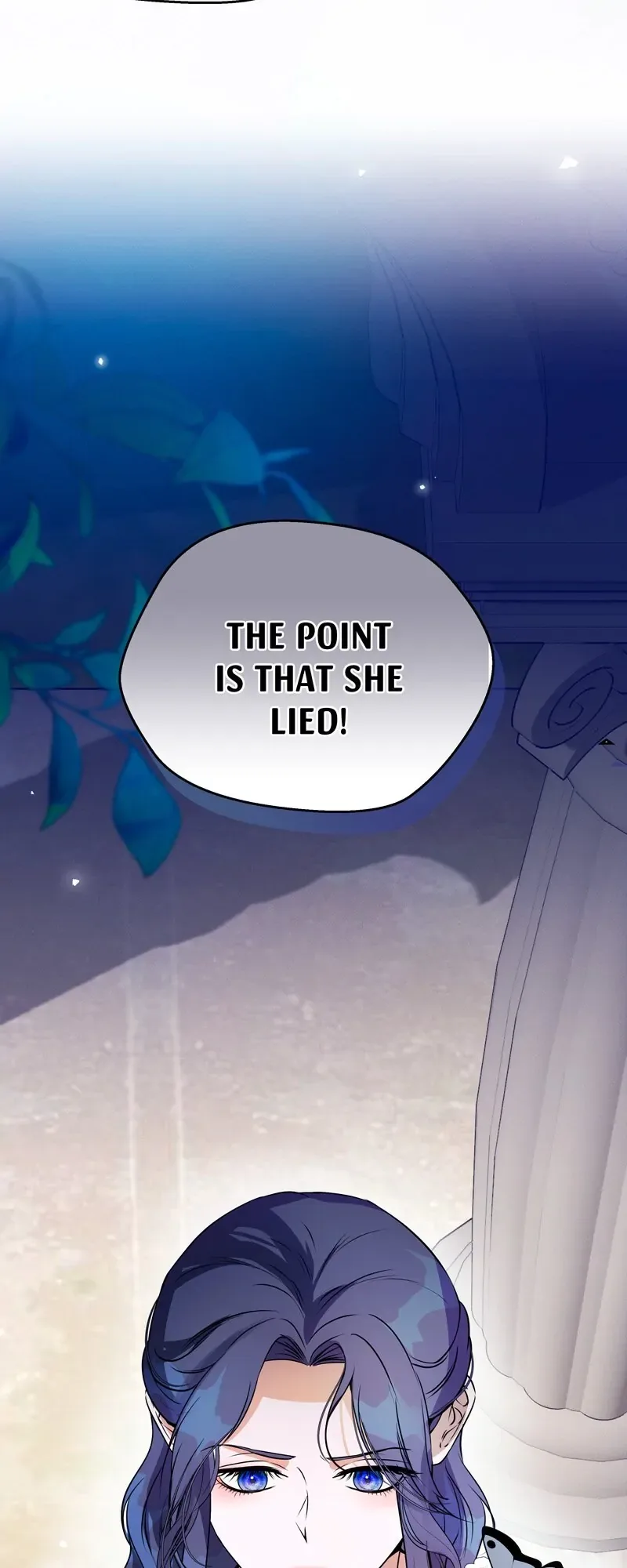 The Dame In Shining Armor Chapter 13 page 8