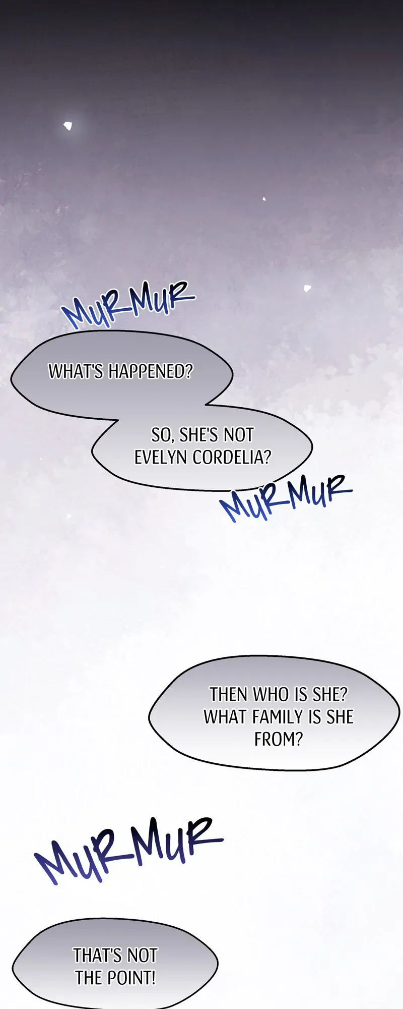 The Dame In Shining Armor Chapter 13 page 7
