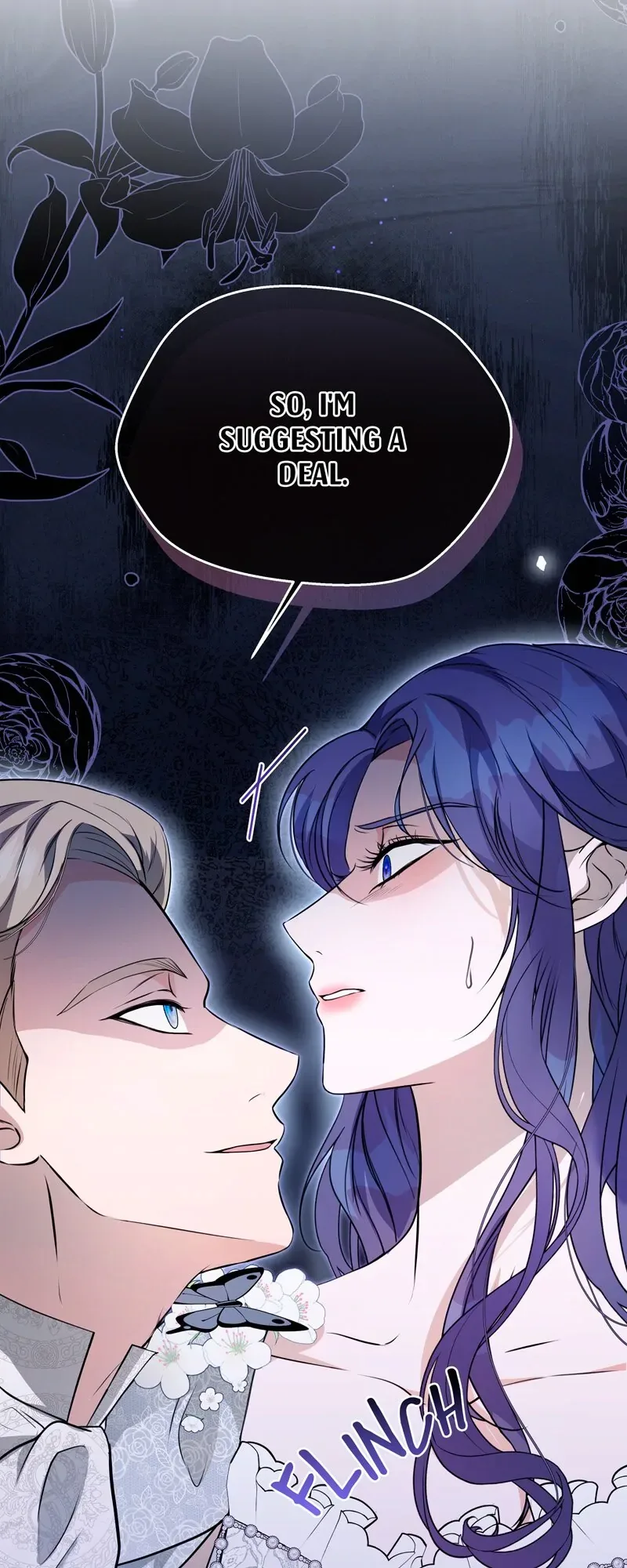 The Dame In Shining Armor Chapter 16 page 57