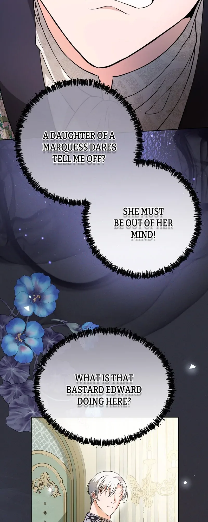 The Dame In Shining Armor Chapter 16 page 44