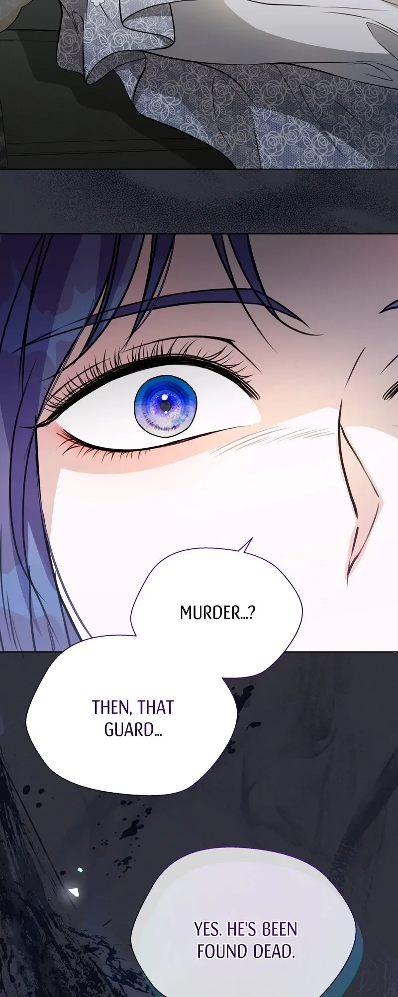 The Dame In Shining Armor Chapter 16 page 50
