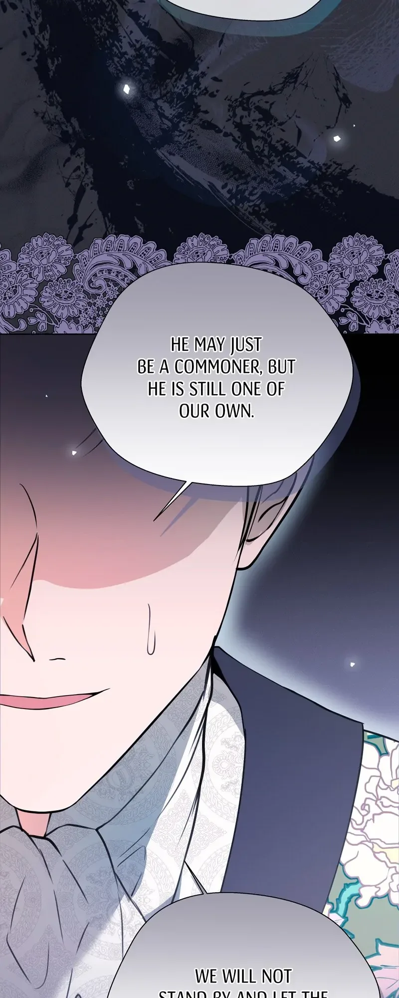 The Dame In Shining Armor Chapter 16 page 51