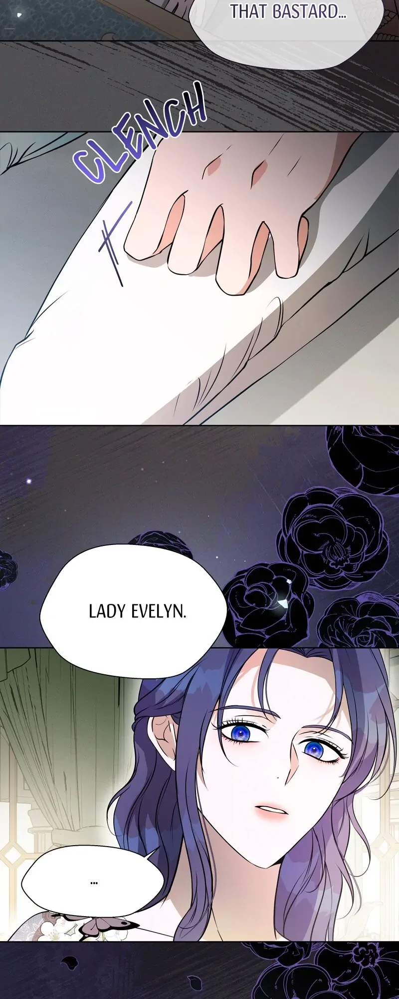 The Dame In Shining Armor Chapter 16 page 37