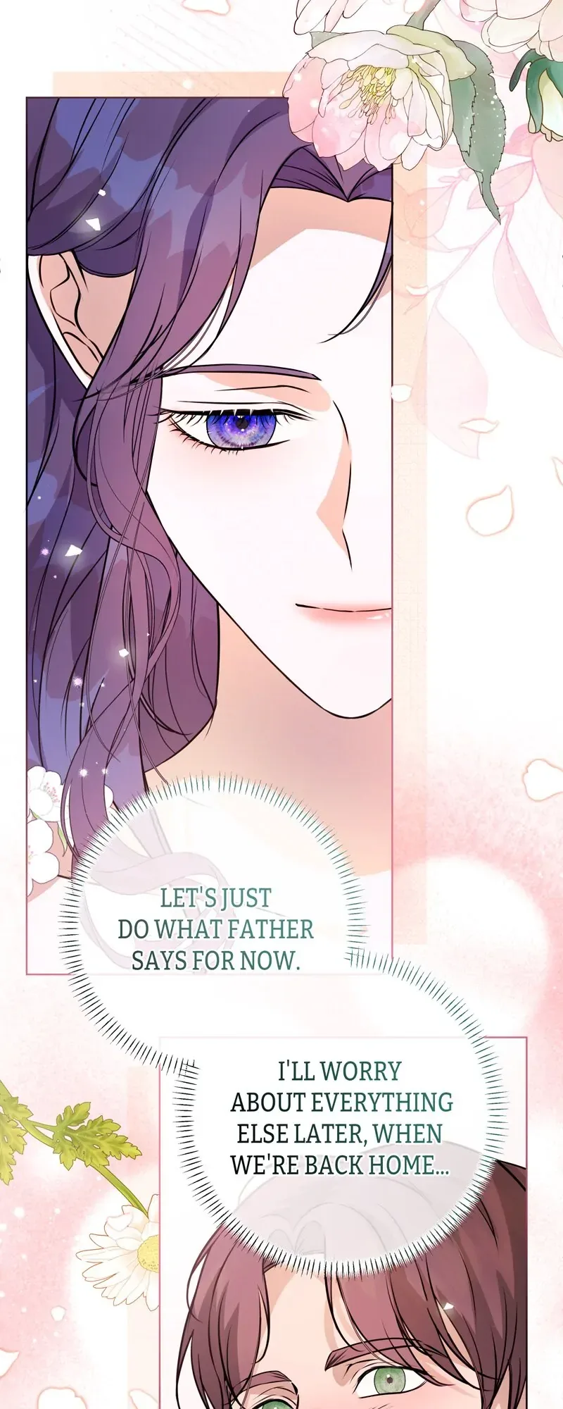 The Dame In Shining Armor Chapter 16 page 20