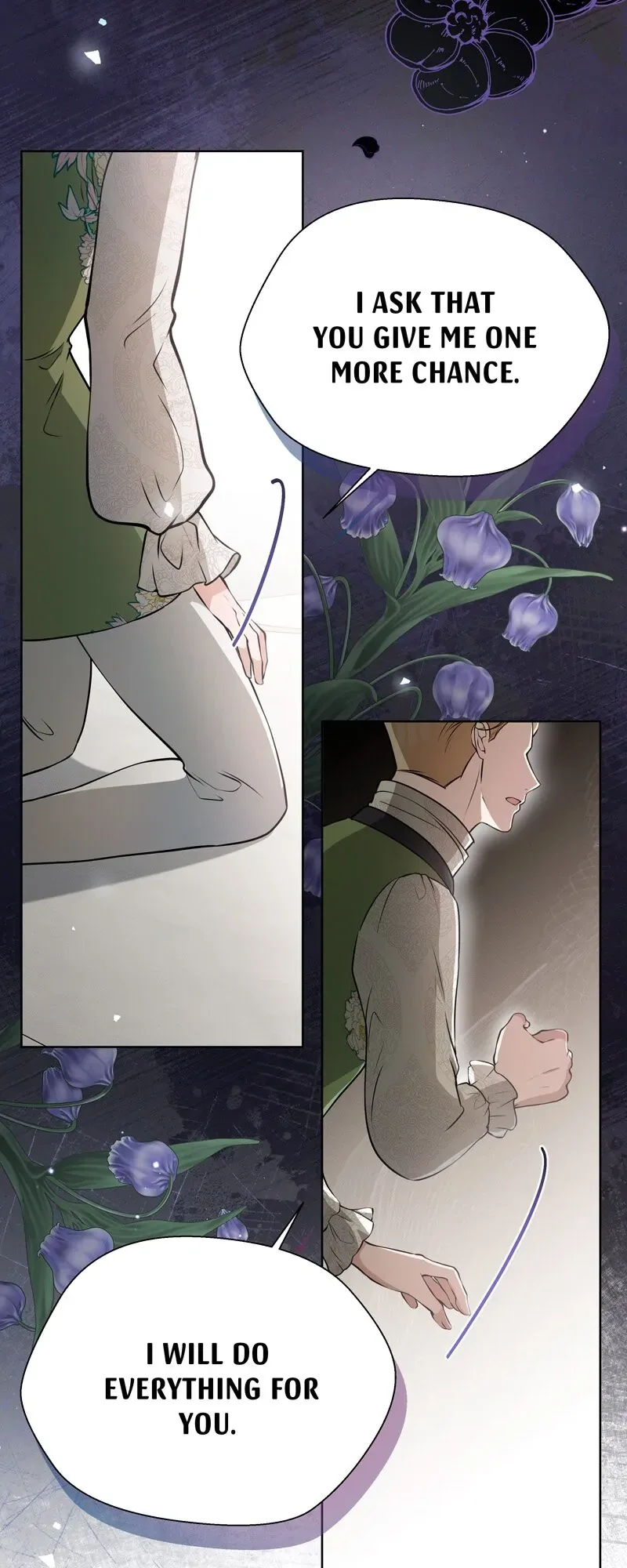 The Dame In Shining Armor Chapter 16 page 38