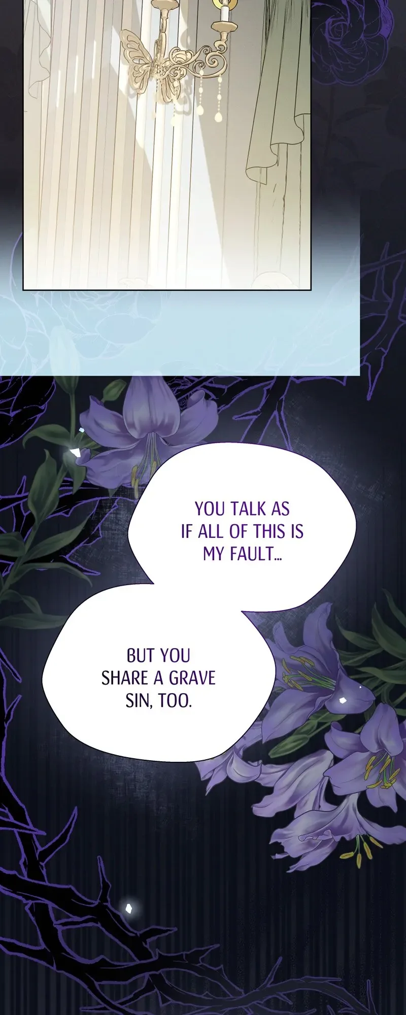 The Dame In Shining Armor Chapter 16 page 48
