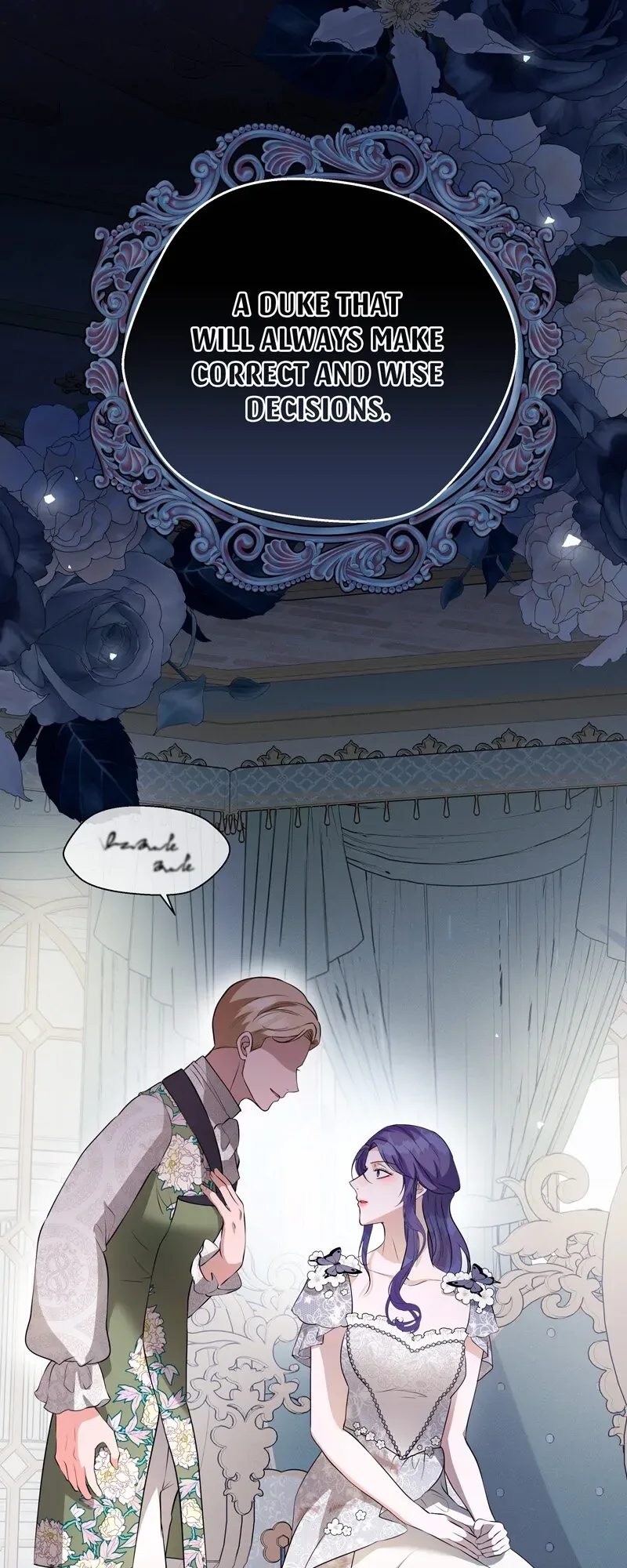 The Dame In Shining Armor Chapter 16 page 68