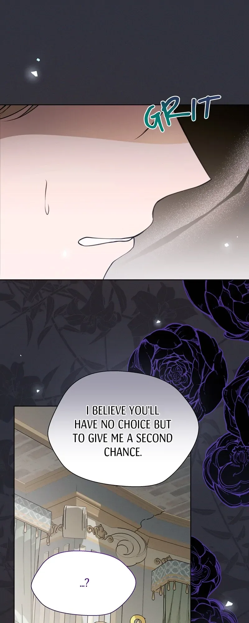 The Dame In Shining Armor Chapter 16 page 47