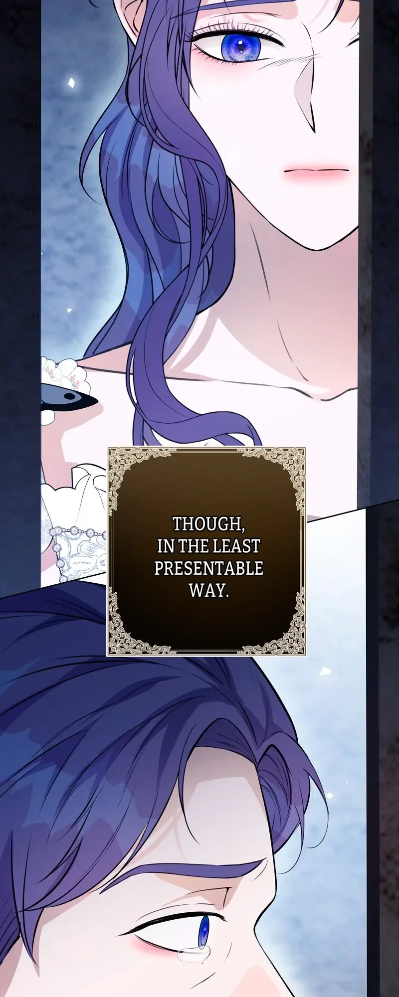The Dame In Shining Armor Chapter 15 page 24