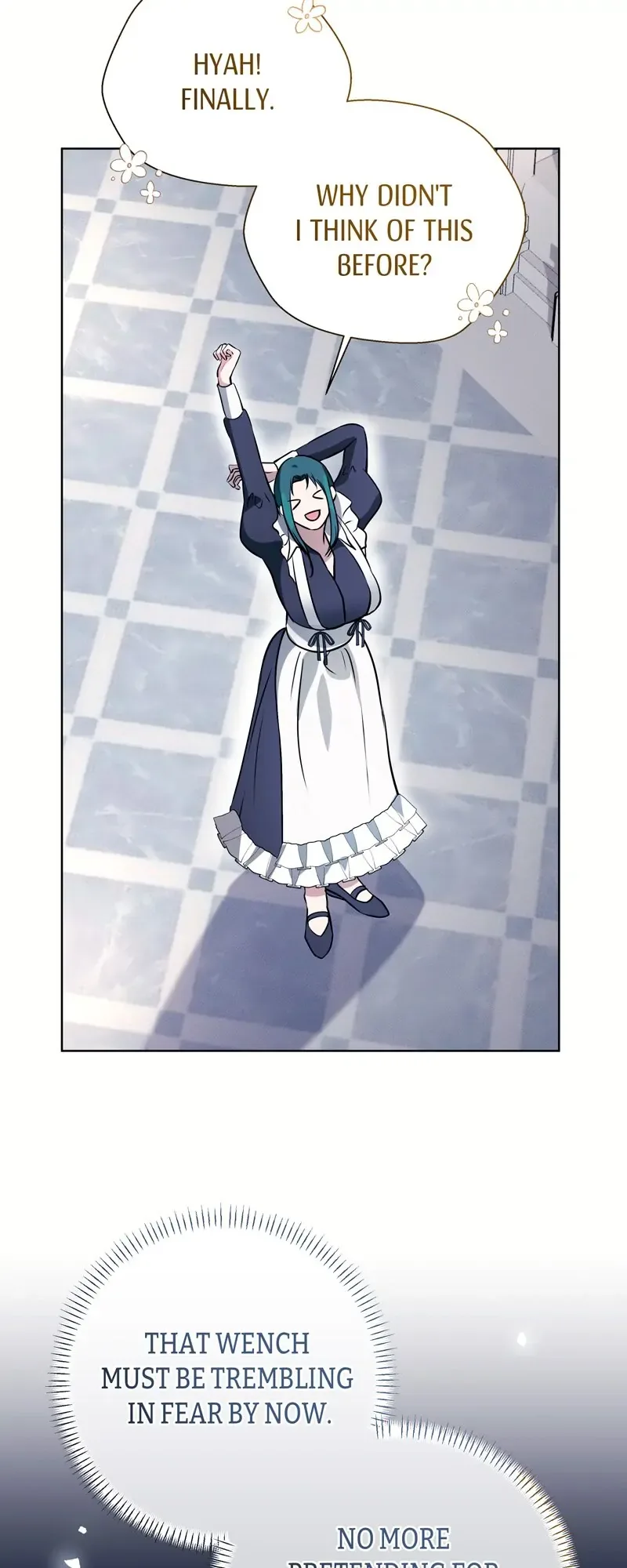 The Dame In Shining Armor Chapter 13 page 48