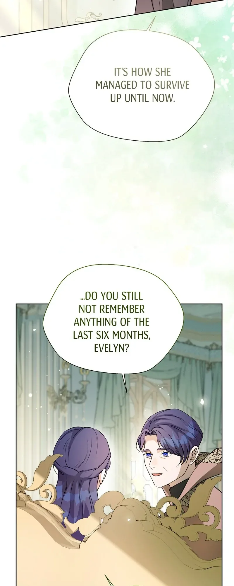 The Dame In Shining Armor Chapter 15 page 61