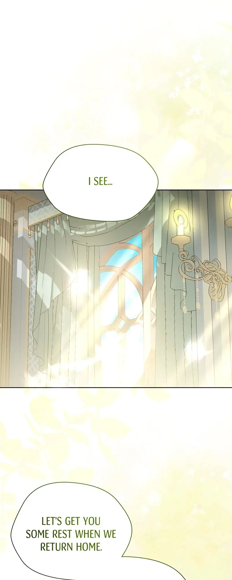 The Dame In Shining Armor Chapter 15 page 63