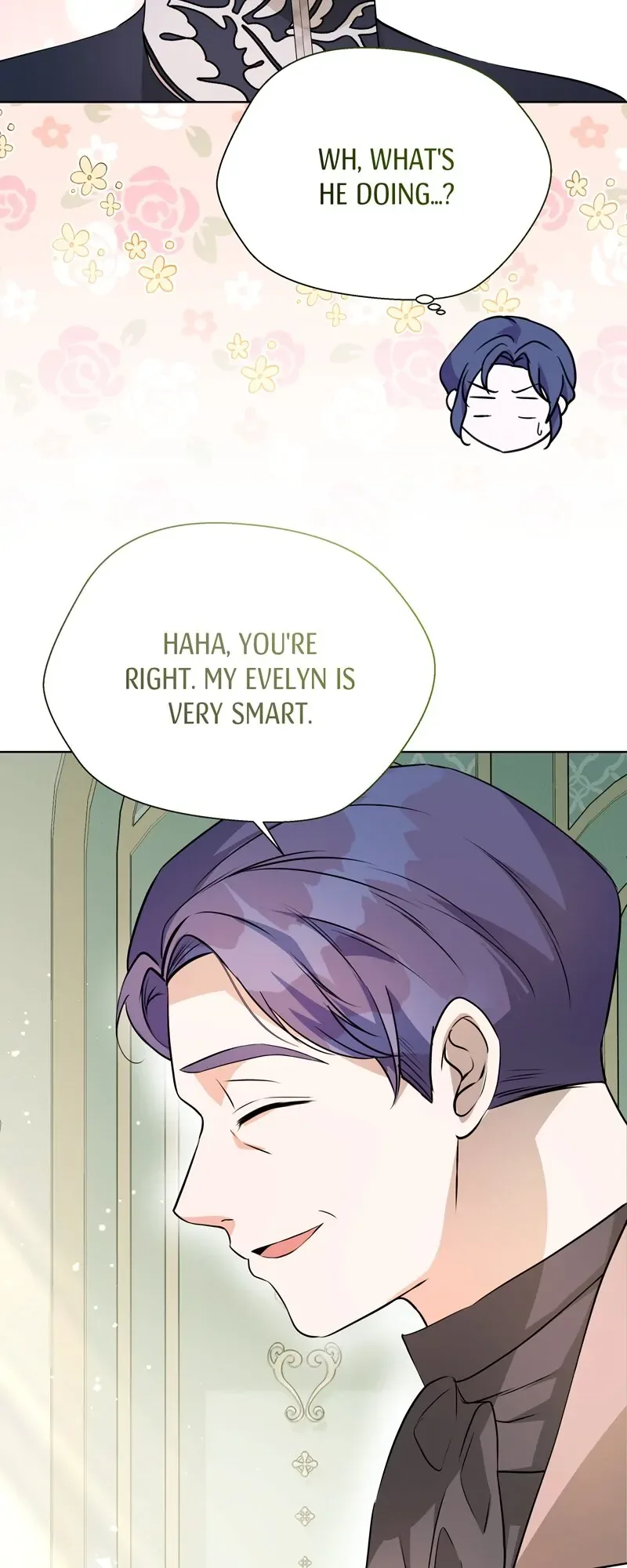 The Dame In Shining Armor Chapter 15 page 60