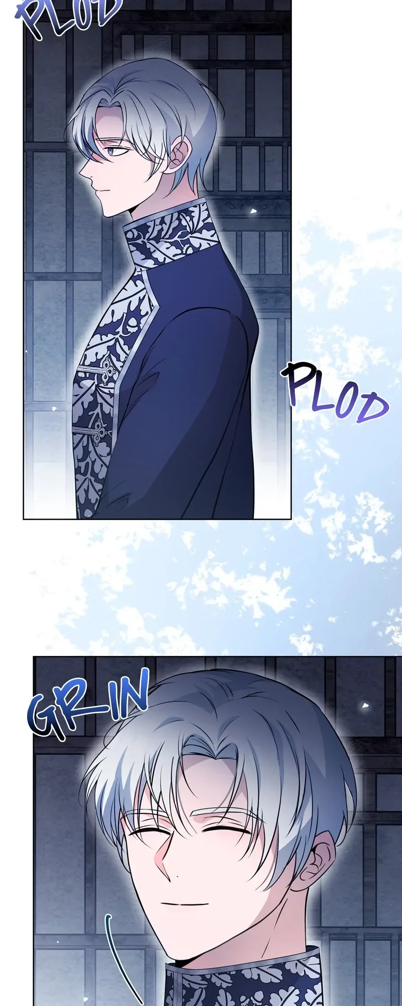 The Dame In Shining Armor Chapter 15 page 40
