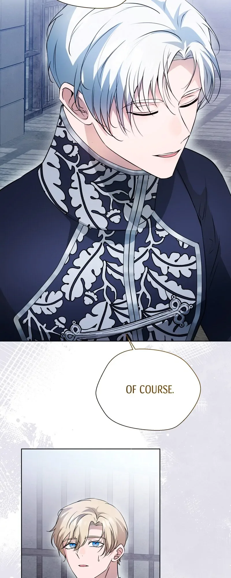 The Dame In Shining Armor Chapter 15 page 44