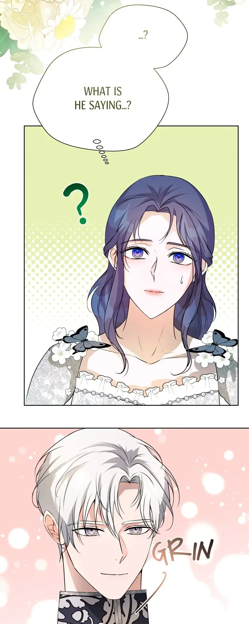 The Dame In Shining Armor Chapter 15 page 59