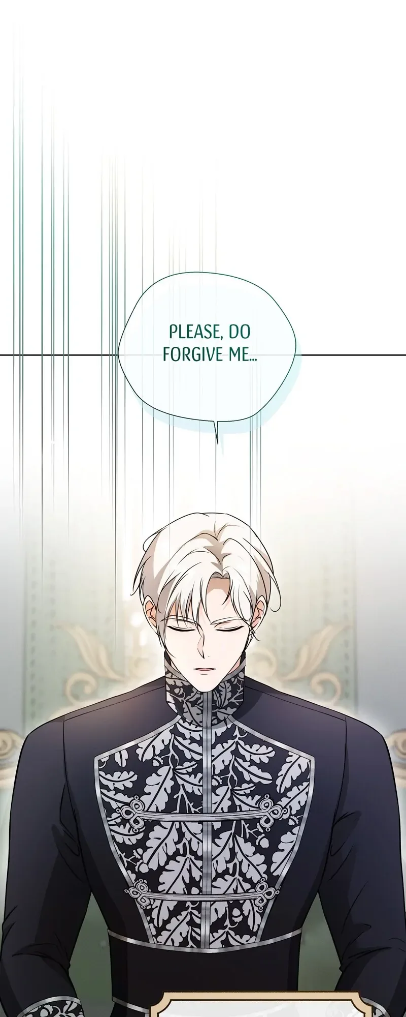 The Dame In Shining Armor Chapter 15 page 53