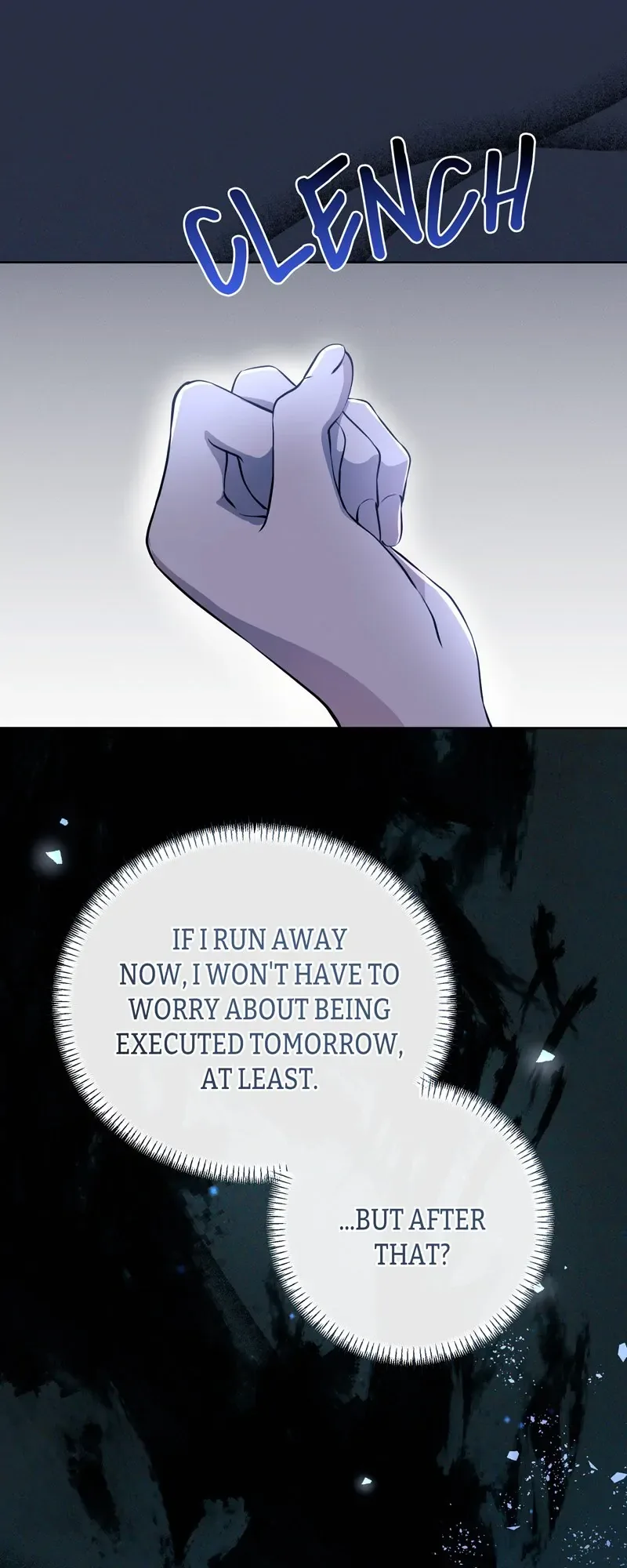 The Dame In Shining Armor Chapter 13 page 65
