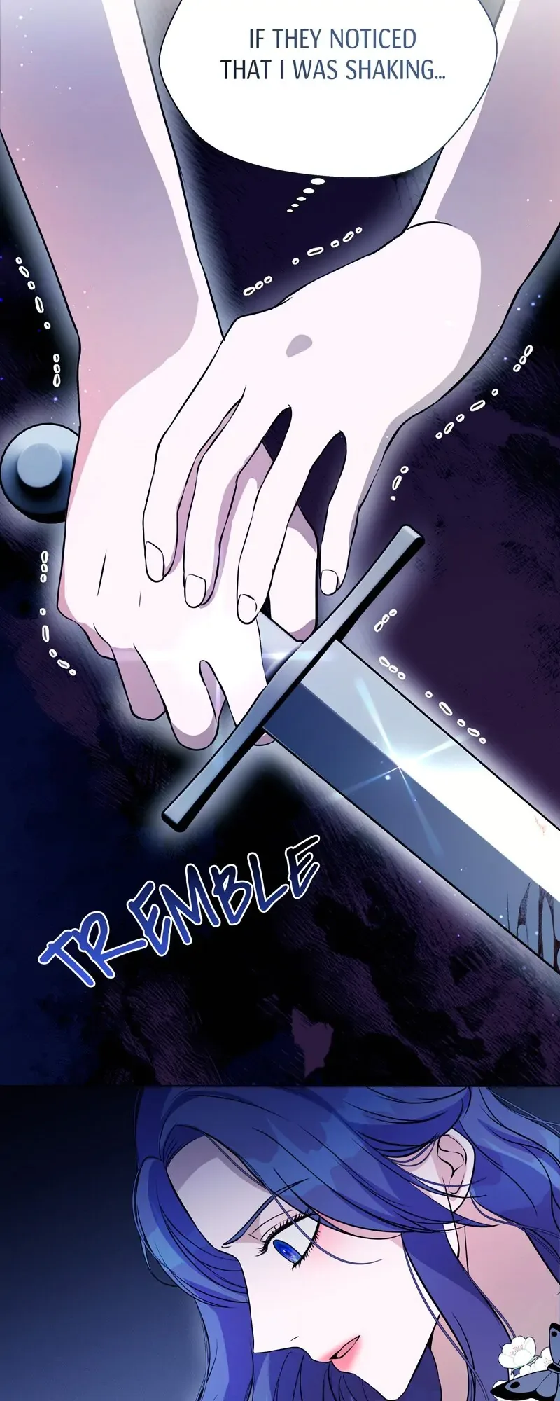 The Dame In Shining Armor Chapter 13 page 63