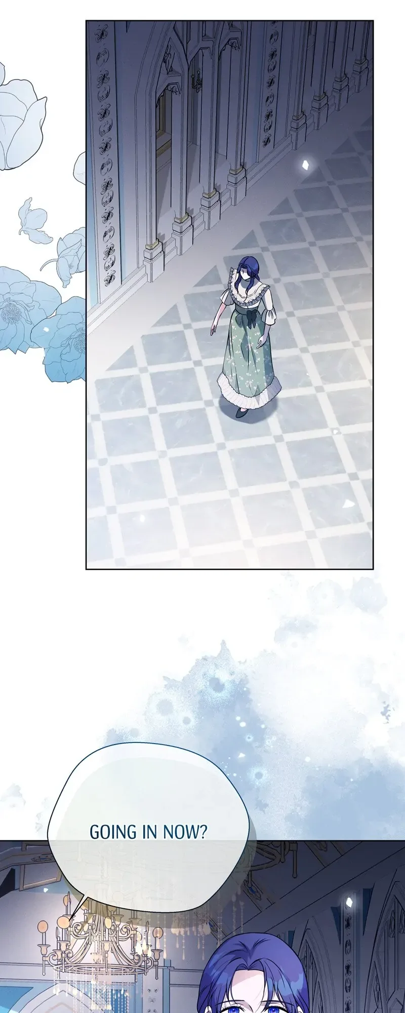 The Dame In Shining Armor Chapter 17 page 62