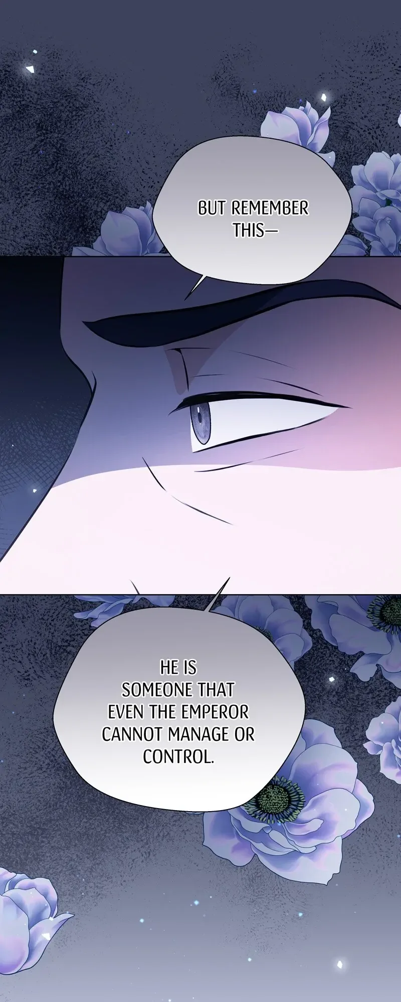 The Dame In Shining Armor Chapter 17 page 54