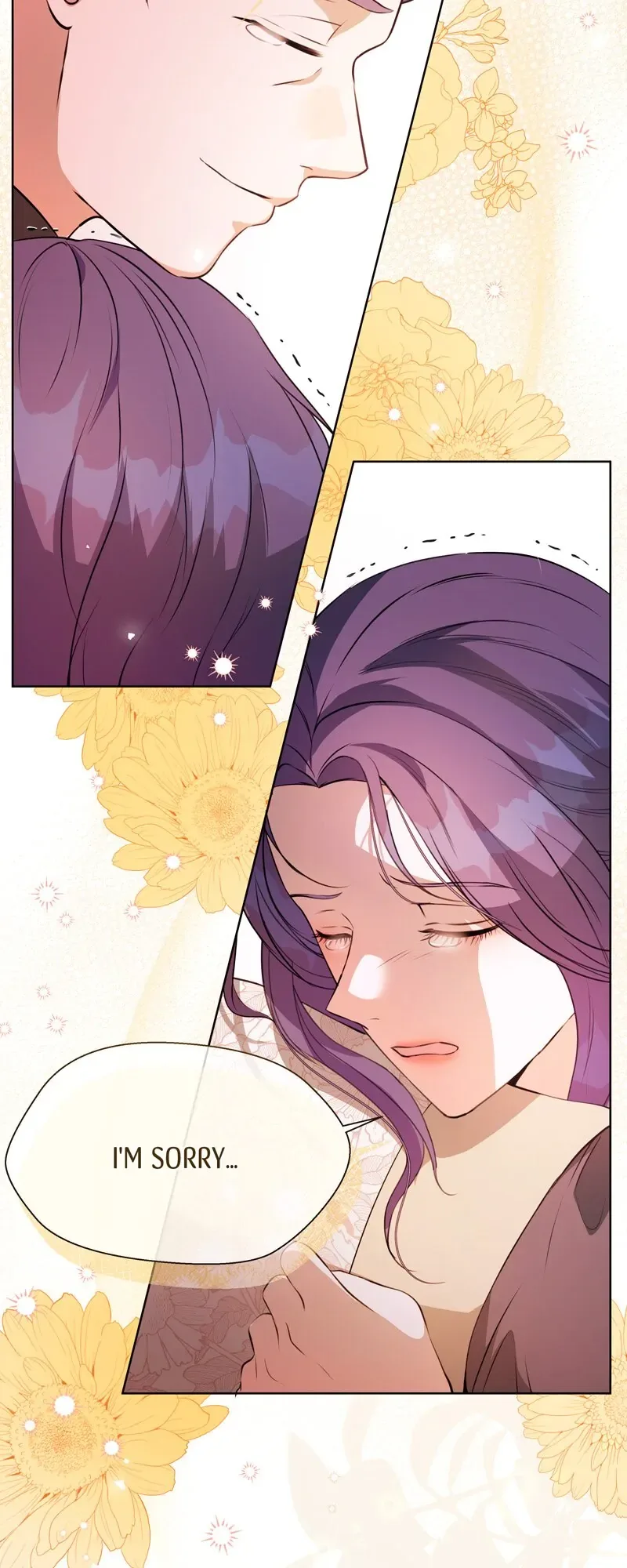 The Dame In Shining Armor Chapter 17 page 43
