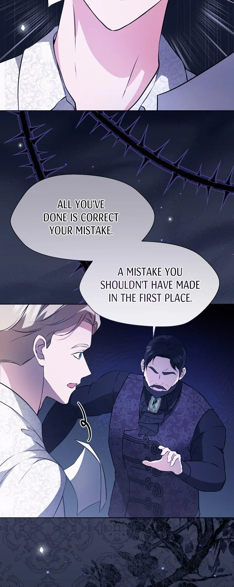 The Dame In Shining Armor Chapter 17 page 51