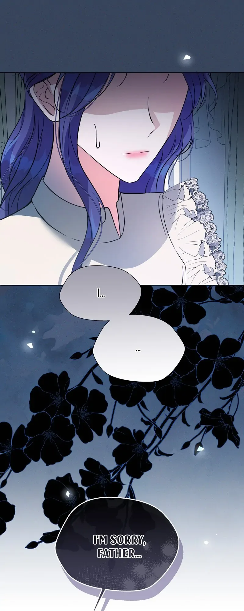 The Dame In Shining Armor Chapter 17 page 31