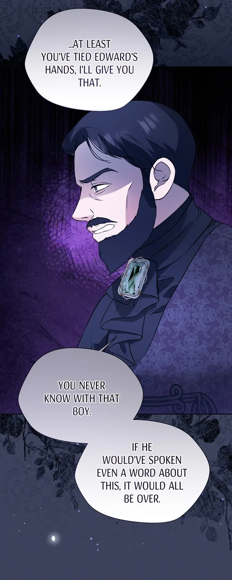 The Dame In Shining Armor Chapter 17 page 52