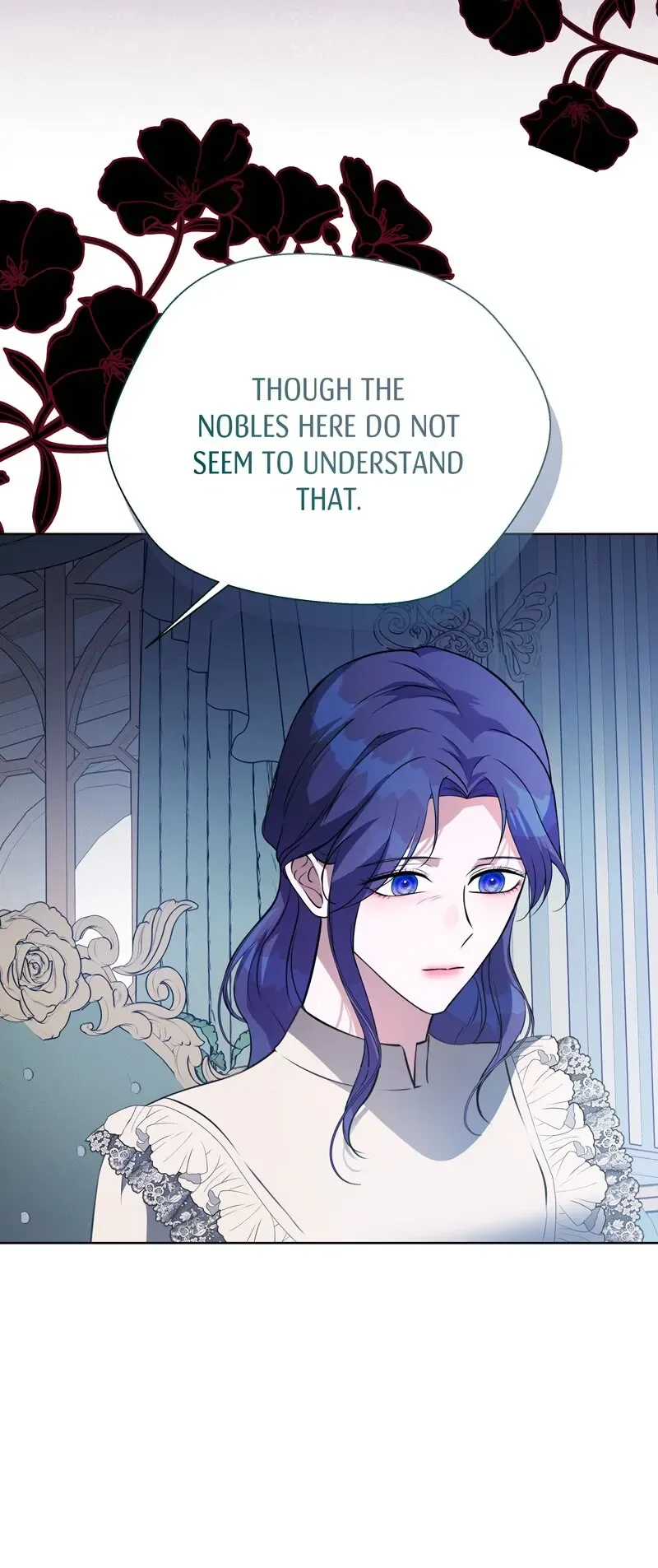 The Dame In Shining Armor Chapter 17 page 35