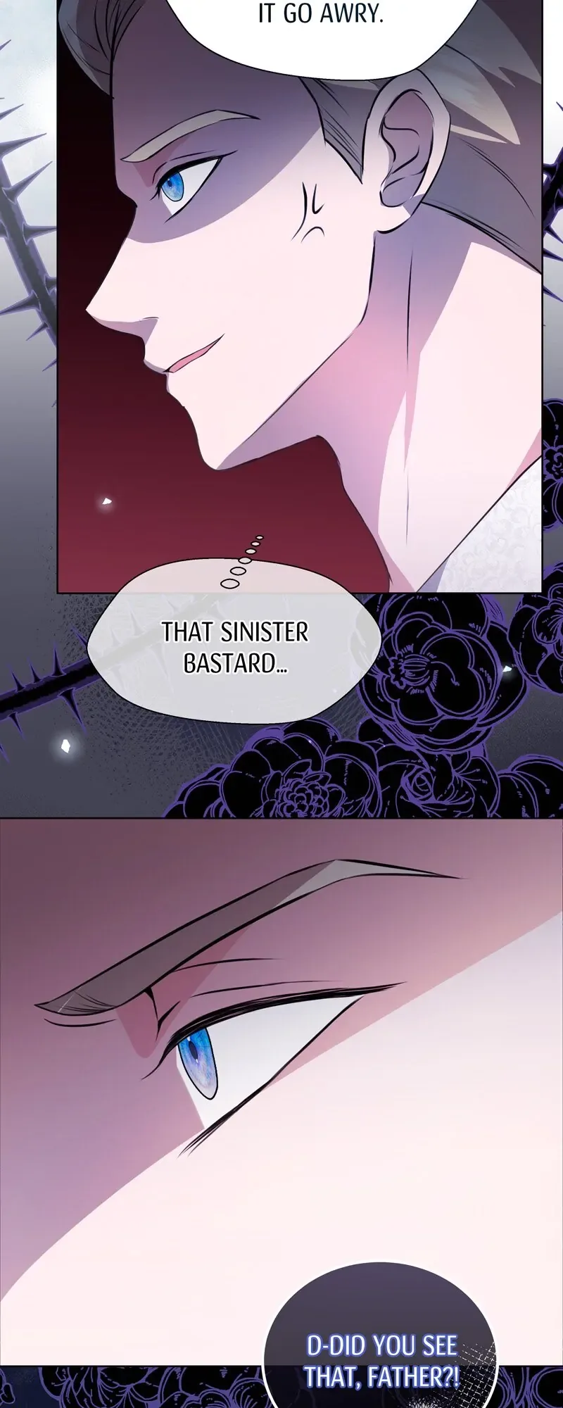 The Dame In Shining Armor Chapter 17 page 49