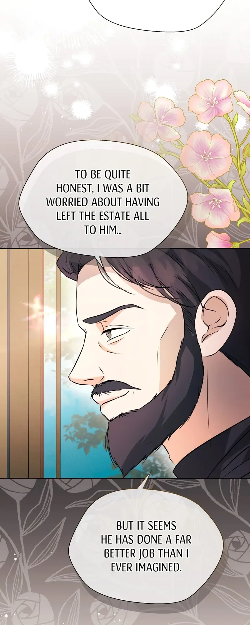 The Dame In Shining Armor Chapter 14 page 29