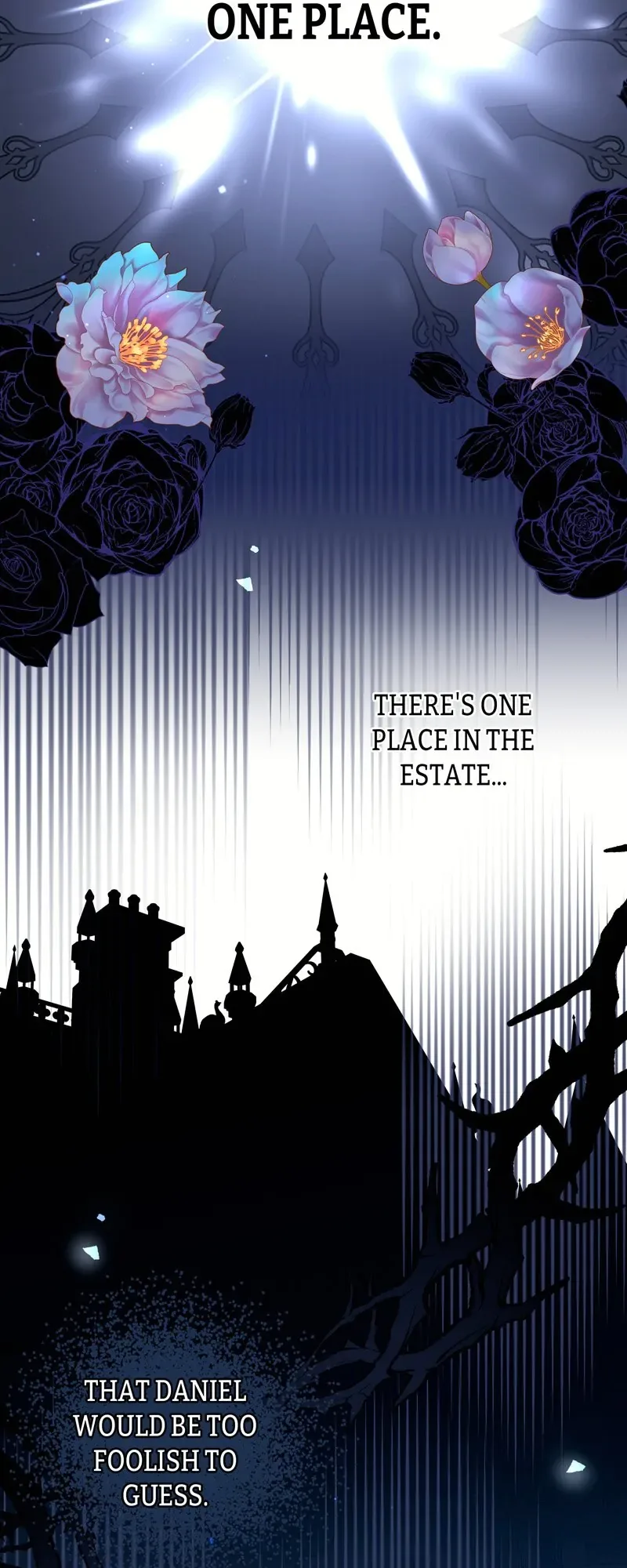 The Dame In Shining Armor Chapter 13 page 68