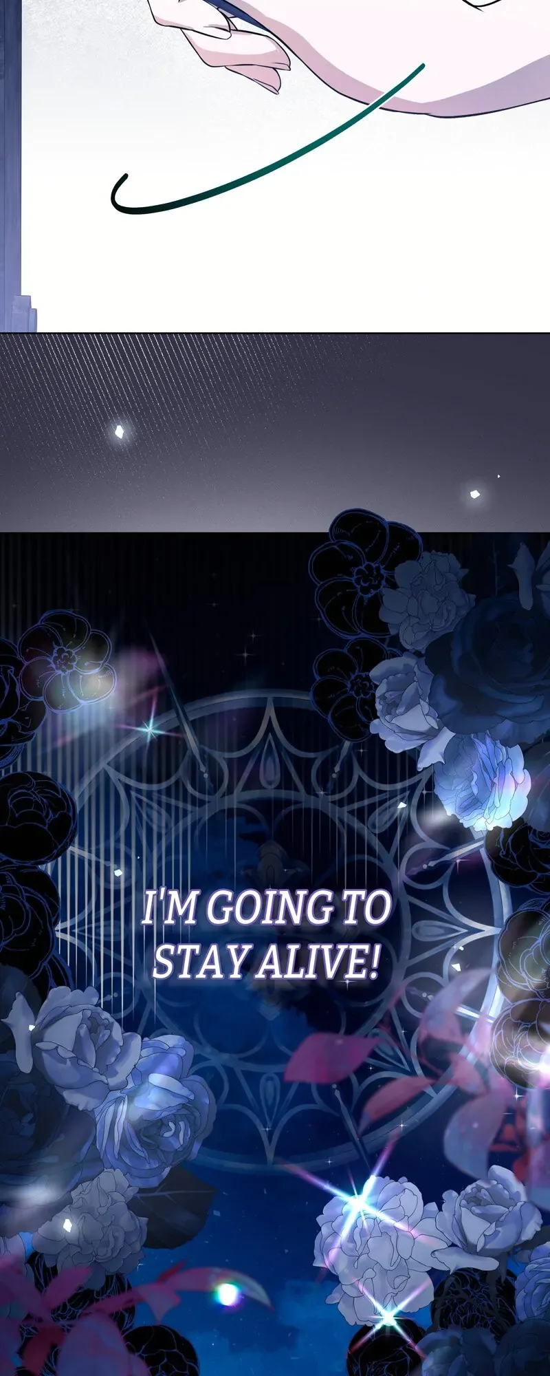 The Dame In Shining Armor Chapter 13 page 72