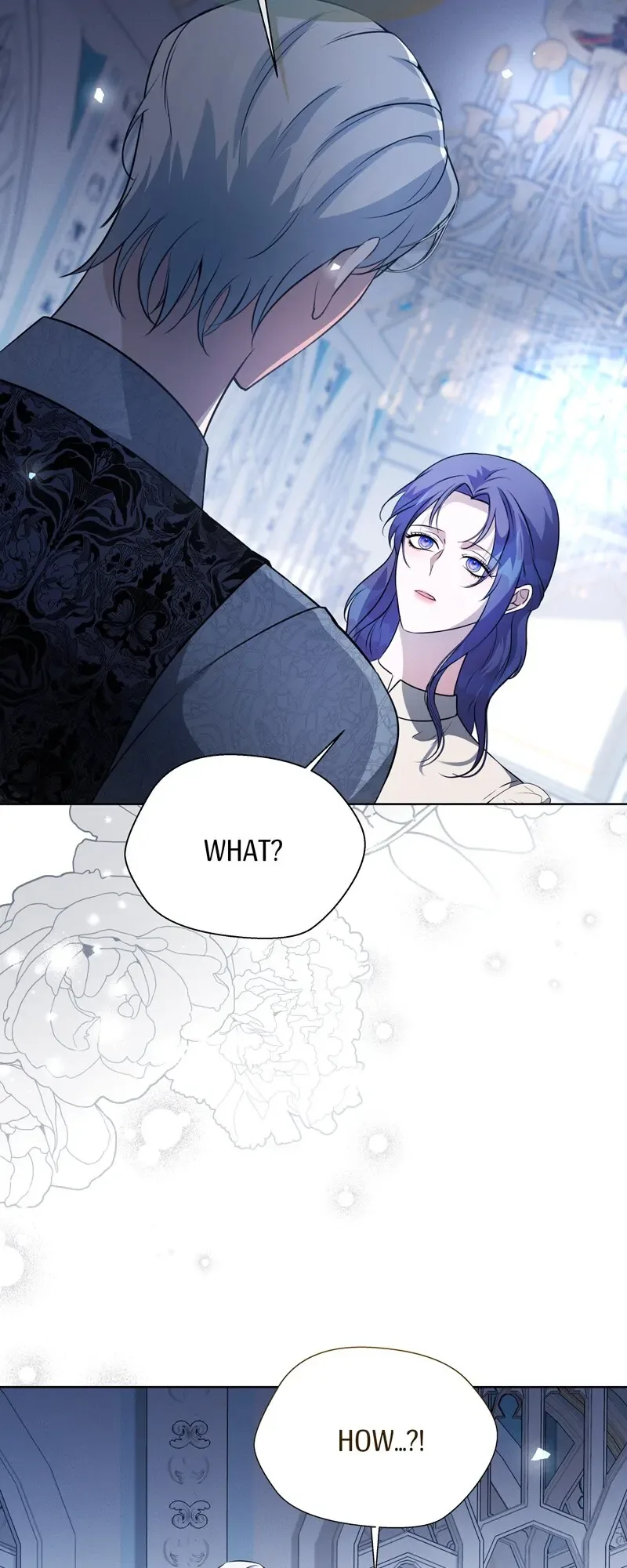 The Dame In Shining Armor Chapter 17 page 68