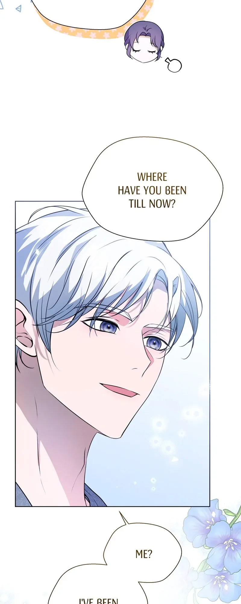 The Dame In Shining Armor Chapter 17 page 66