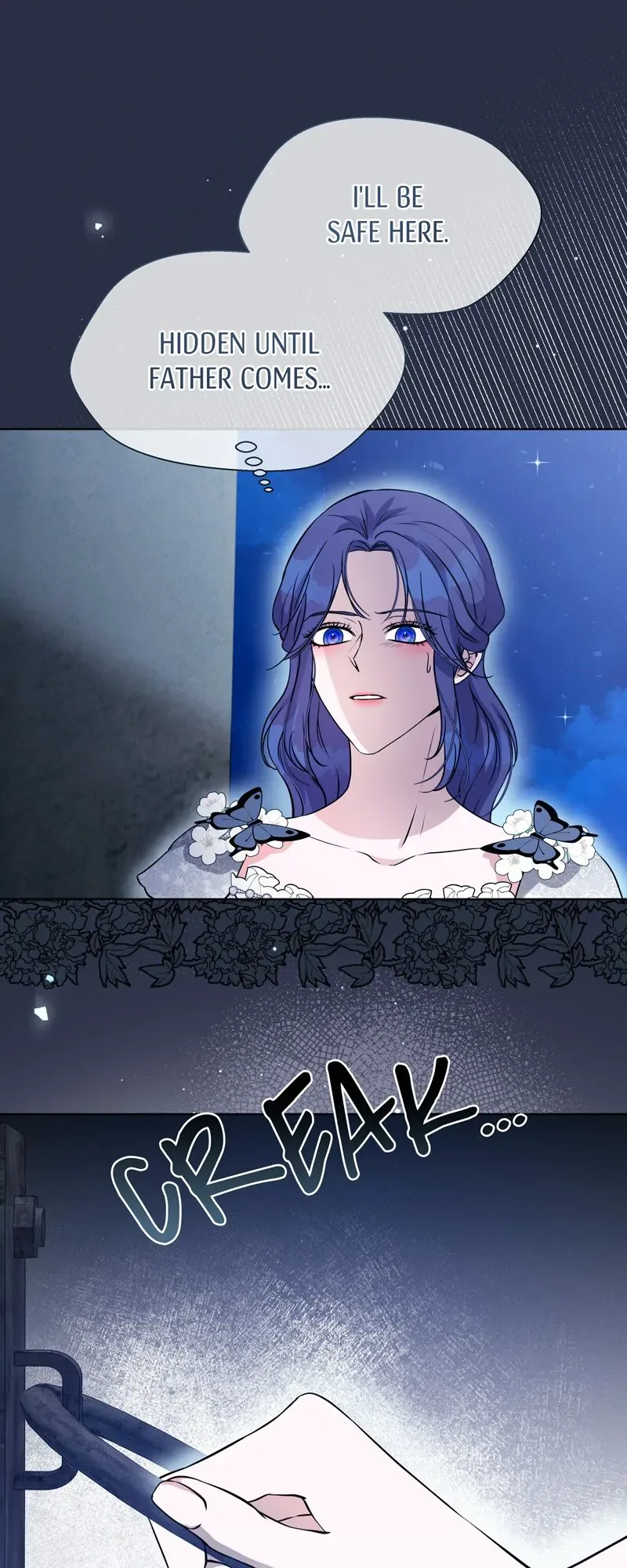 The Dame In Shining Armor Chapter 13 page 71