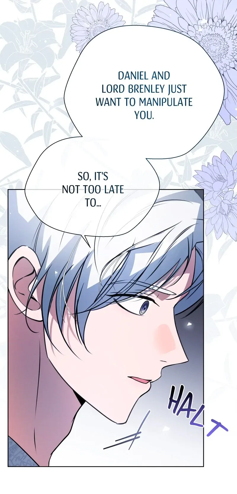 The Dame In Shining Armor Chapter 17 page 72