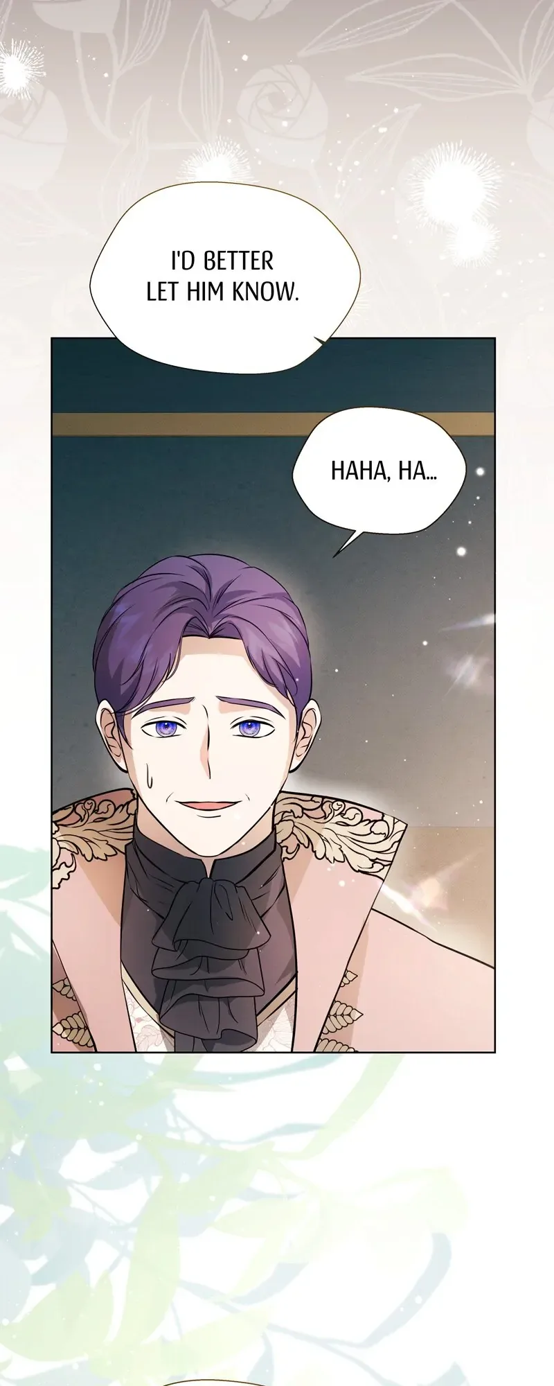 The Dame In Shining Armor Chapter 14 page 30
