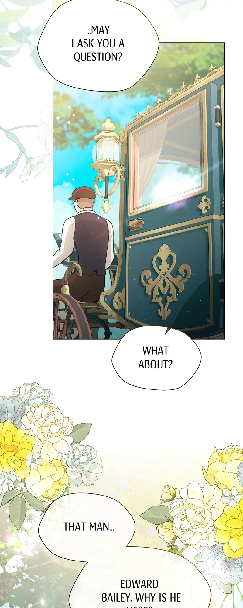 The Dame In Shining Armor Chapter 14 page 31