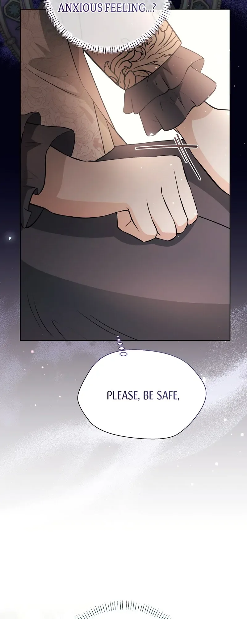 The Dame In Shining Armor Chapter 14 page 35