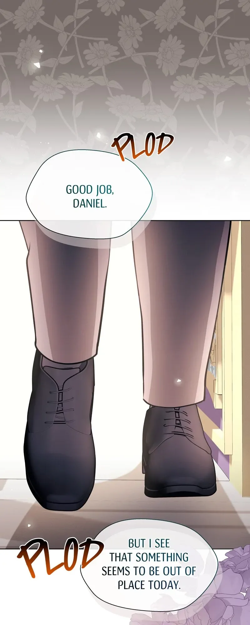 The Dame In Shining Armor Chapter 14 page 53
